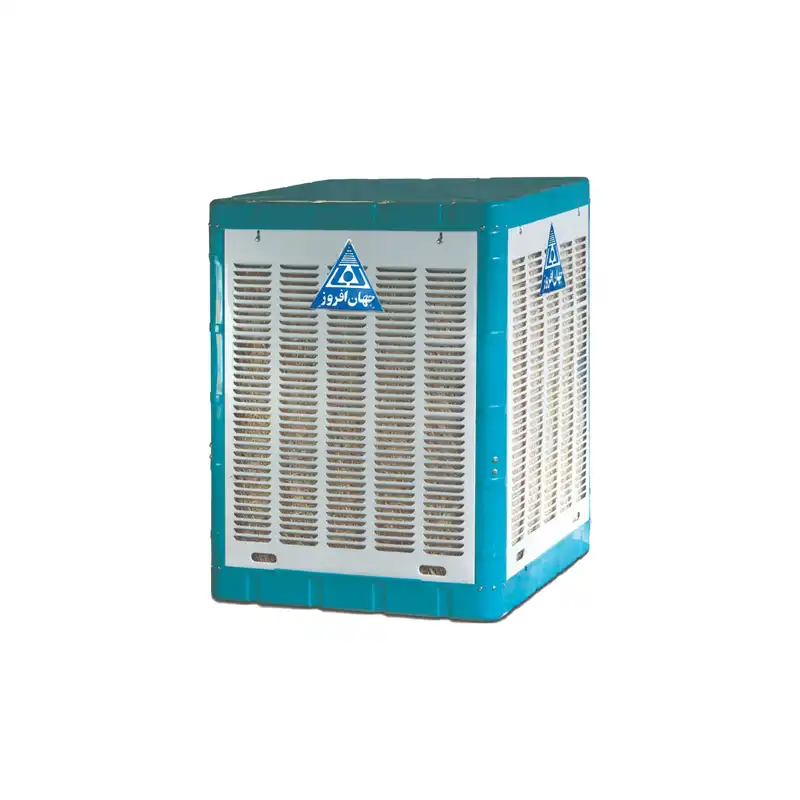 کولر آبی 7000 جهان افروز مدل JAC700