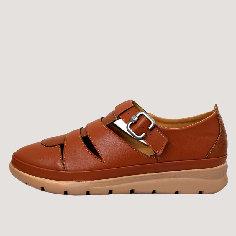 کفش روزمره زنانه مدل ایلین