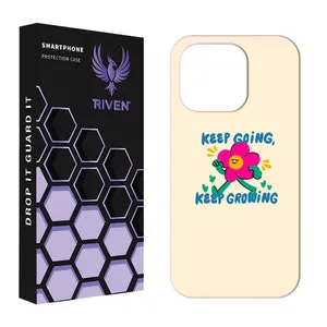 RIVEN RI1-17 Case For Apple iphone 14