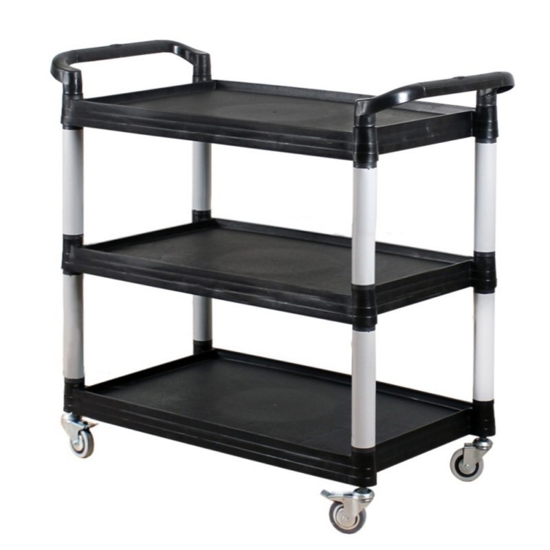 ترولی رستورانی مدل Trolly 100