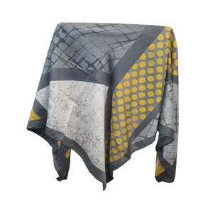 روسری زنانه مدل توپی کد 08