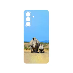 MAHOOT Rhino Cover Sticker for Samsung Galaxy A56