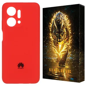 LEO GHAB SILILK Cover Suitable For Honor X7a
