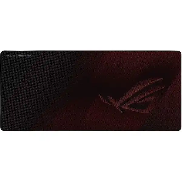 ماوس پد مخصوص بازی ایسوس مدل SCABBARD II