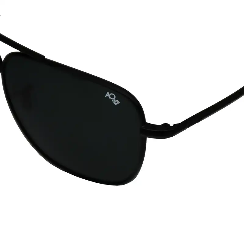 عینک آفتابی امریکن اوپتیکال مدل SKY MASTER AVATOR COL B