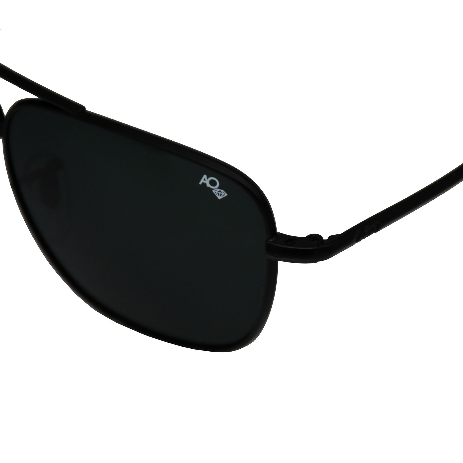عینک آفتابی امریکن اوپتیکال مدل SKY MASTER AVATOR COL B -  - 4
