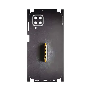 MAHOOT Harmonica-FullSkin Cover Sticker for Samsung Galaxy F22