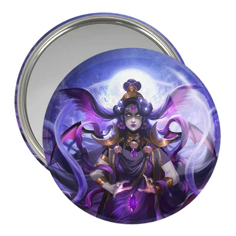 آینه جیبی خندالو مدل بازی هادس (Hades) کد 32867