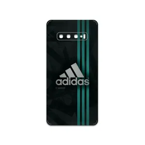 MAHOOT  dds Cover Sticker for Samsung Galaxy S10 Plus