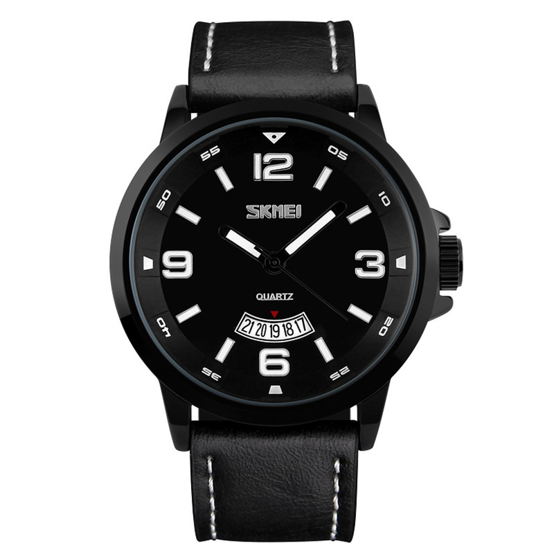 ساعت مچی عقربه ای مردانه اسکمی مدل 9115 کد 02 ساعت مچی عقربه ای مردانه اسکمی مدل 9115 کد 02