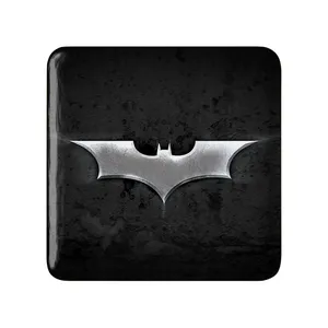 مگنت خندالو مدل بتمن Batman کد 25803