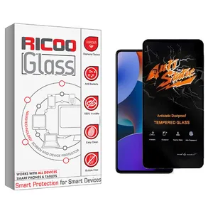Ricoo RC Screen Protector For Xiaomi  Redmi Note 12 Pro Plus 5G