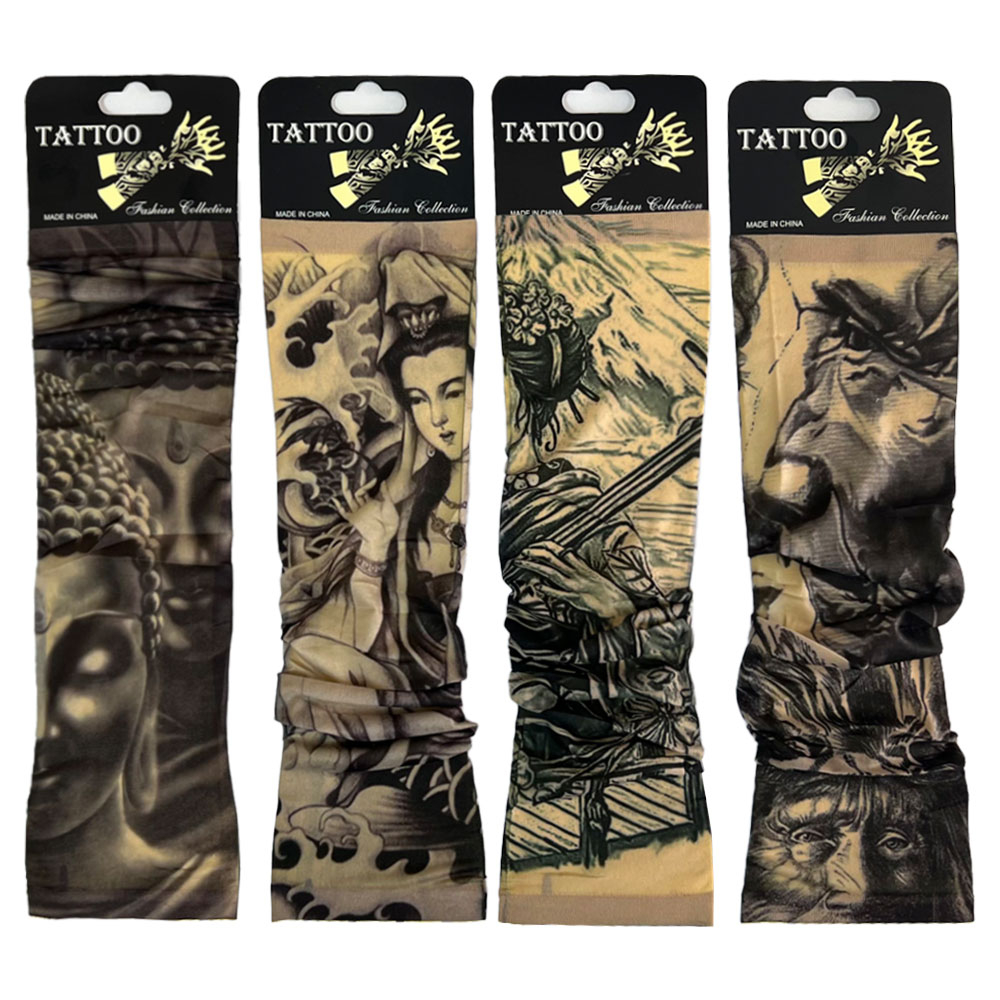 ساق دست مردانه مدل Classic Pack X4 بسته 4 عددی