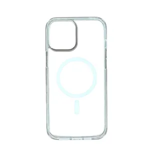 brand model clear case