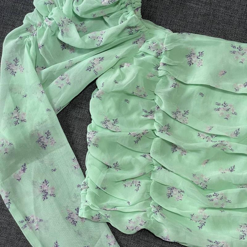 بلوز آستین بلند زنانه دیوایدد مدل 0878756