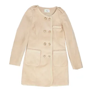 پالتو زنانه مدل HFS