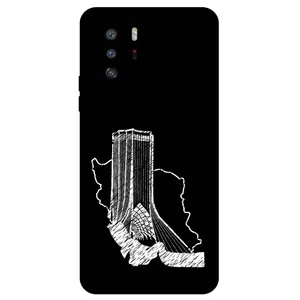 Megafone Azadi Tower 1628 Cover For Xiaomi Poco X3 GT