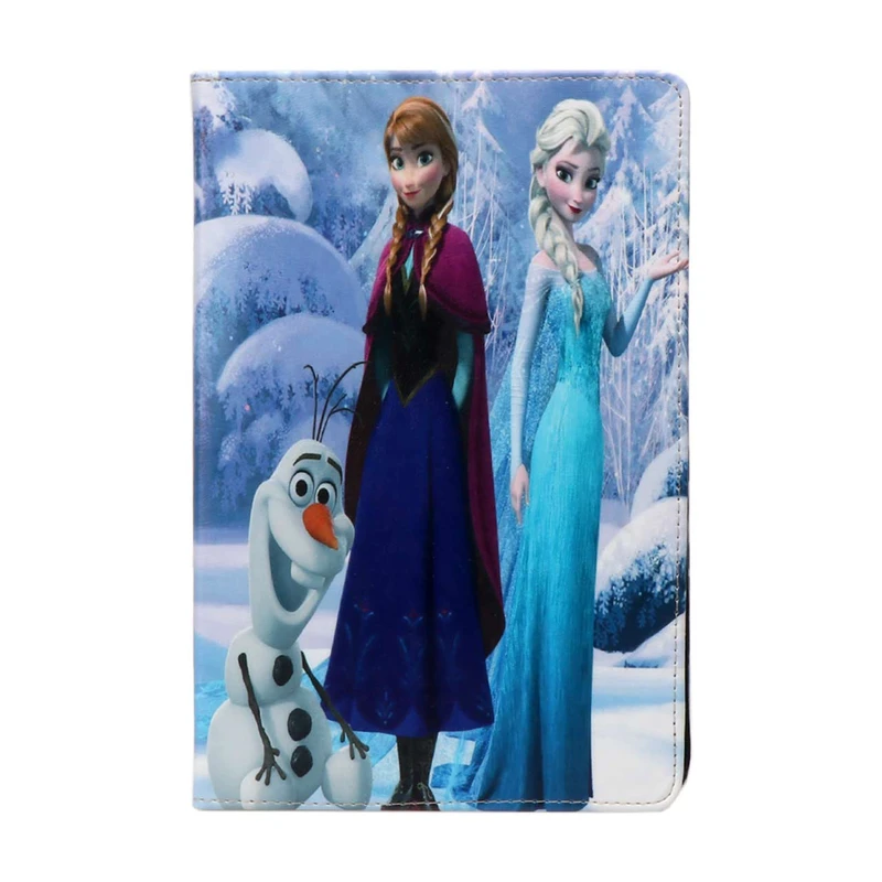 کیف کلاسوری مدل elsa02 مناسب برای تبلت سامسونگ Galaxy Tab S6 Lite P610 / P615