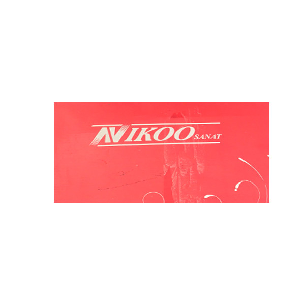 دستگیره کابینت نیکو مدل Z261