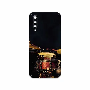 MAHOOT Drum Kit Cover Sticker for Xiaomi MI 9 Lite