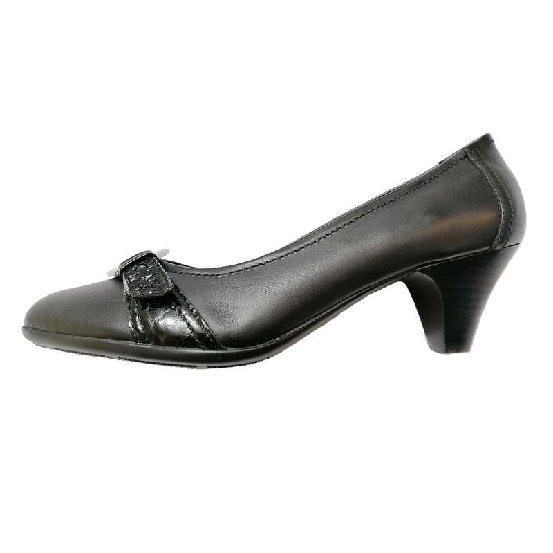 کفش زنانه جورجا لاویتو مدل JL-270025-BLK