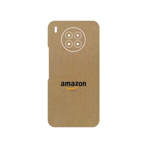 MAHOOT Amazon Cover Sticker for Huawei Nova 8i