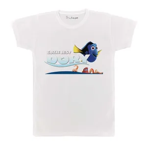 تی شرت بچگانه پرمانه طرح در جستجوی نمو کد pmt.4890