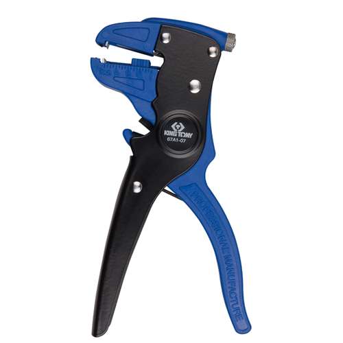 انبر سیم لخت کن کینگ تونی مدل 07-67َA1 سایز 6.5 اینچ