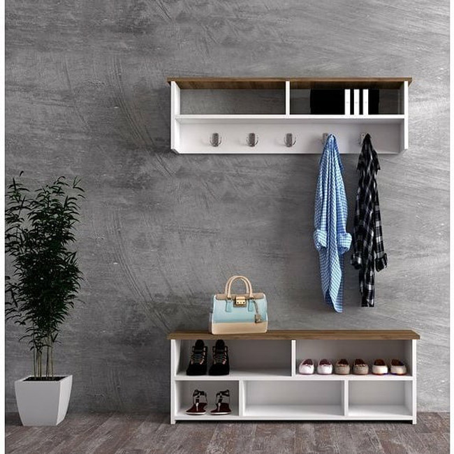 جاکفشی مدل DLF03L