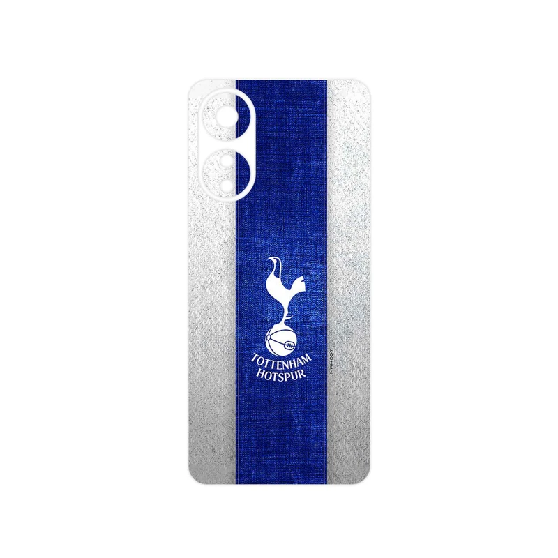 برچسب پوششی ماهوت مدل Tottenham_Hotspur_FC مناسب برای گوشی موبایل اپو A78 4G