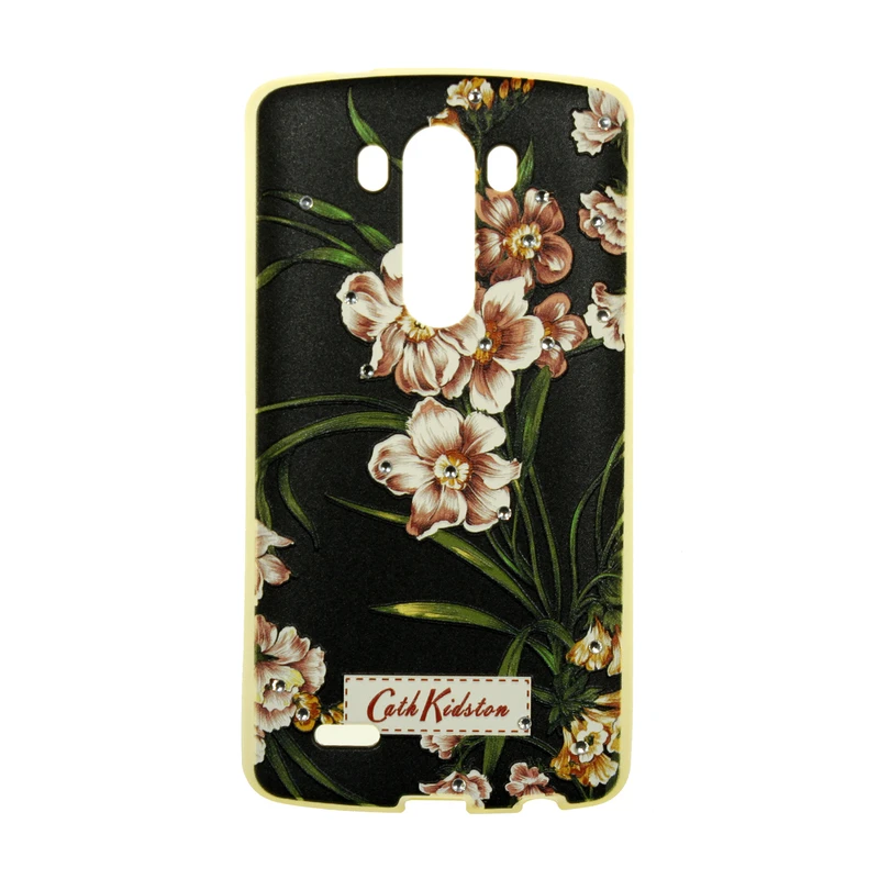 کاور مدل B-Flower کد AZ مناسب برای گوشی موبایل ال جی G3