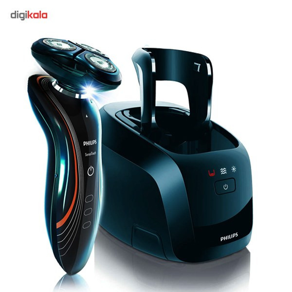 ماشین اصلاح صورت فیلیپس مدل RQ1160/91 ماشین اصلاح صورت فیلیپس مدل RQ1160/91