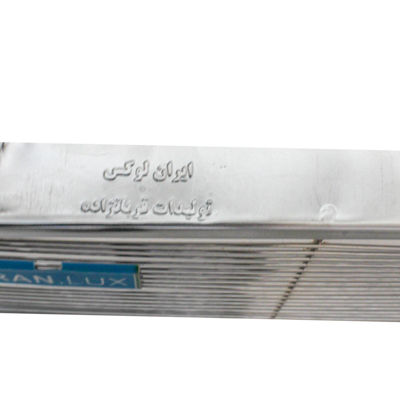 جلو پنجره ایران لوکس مدل STIL  مناسب برای پیکان