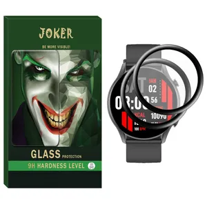 Joker NJK Nano Screen Protector For Xiaomi Kieslect KR Pack of 2