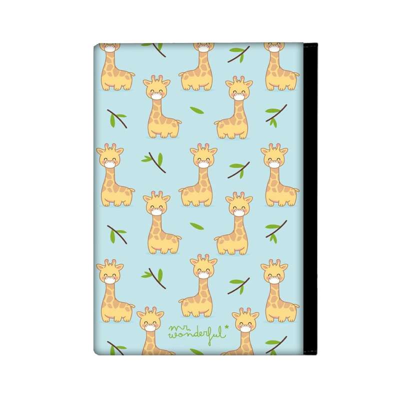 کلاسور مدل زرافه کد 551