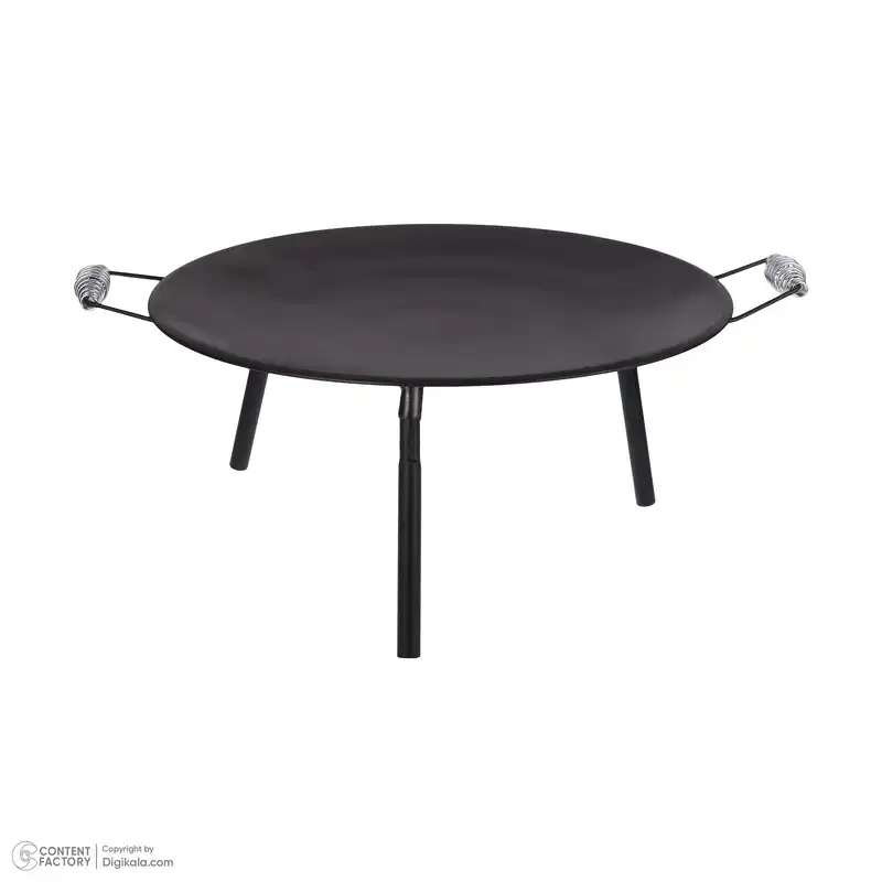 ساج سفری ساج وک مدل pro مجموعه 2 عددی