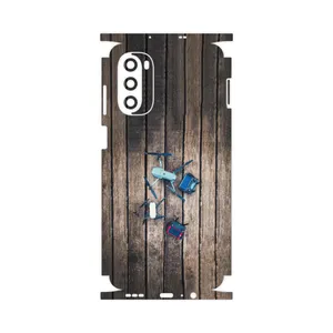 MAHOOT Drone-FullSkin Cover Sticker for Motorola Moto G52