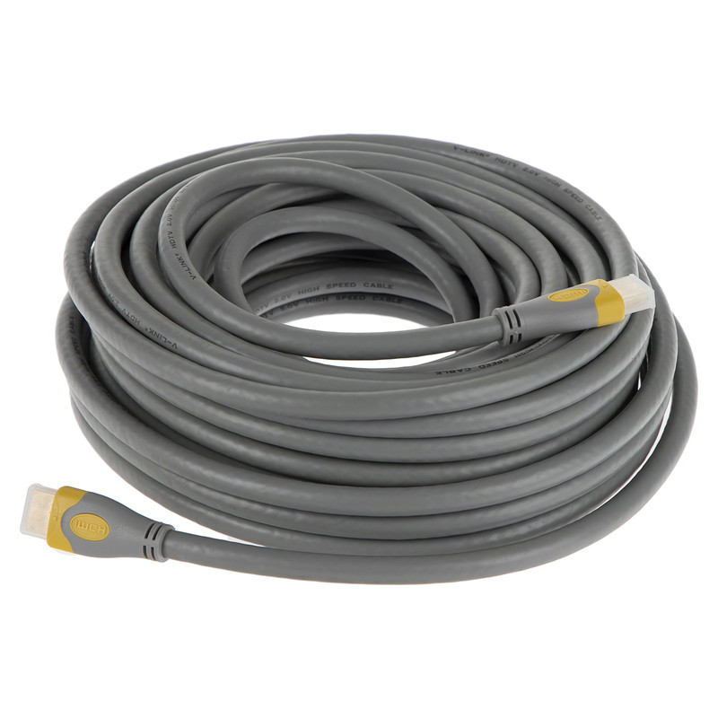 کابل HDMI وی-لینک مدل Iwch طول 15 متر