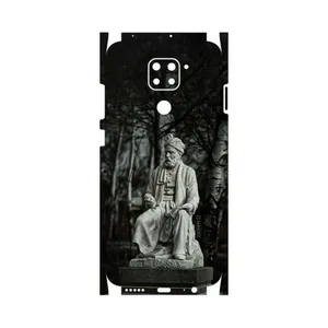 MAHOOT  Ferdowsi-FullSkin Cover Sticker for Xiaomi Redmi Note 9