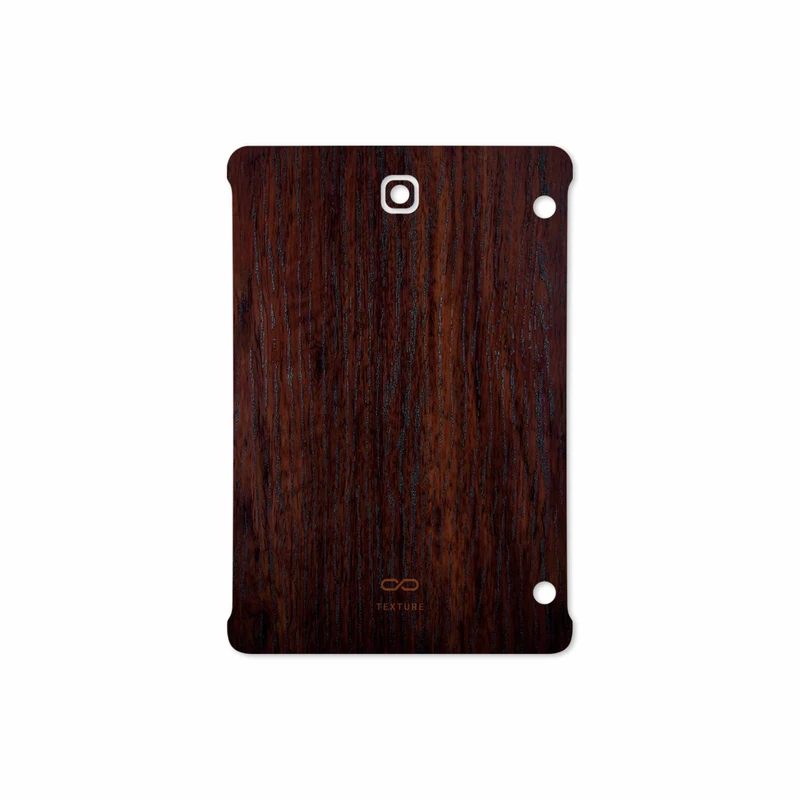 برچسب پوششی ماهوت مدل Red-Wood مناسب برای تبلت سامسونگ Galaxy Tab S2 8.0 2015 T715