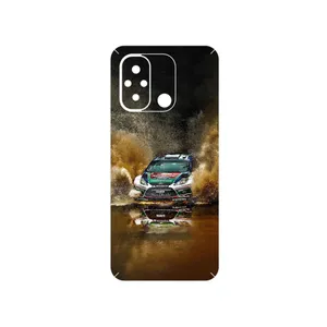 MAHOOT Rally Cover Sticker for Xiaomi Redmi 12C