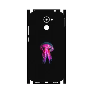 MAHOOT jellyfish-FullSkin Cover Sticker for Huawei Y7 Prime