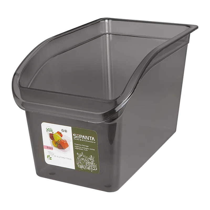 سبد نظم دهنده سپنتا کد ۲