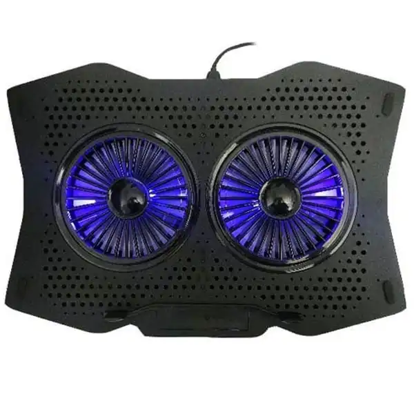 پایه خنک کننده  لپ تاپ انزو مدل LF-632