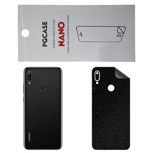 STAR SD Back Skin For Huawei Y6 2019