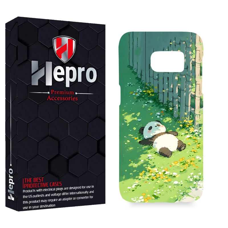 کاور هپرو مدل MC مناسب برای گوشی موبایل سامسونگ GALAXY S7