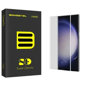 Somastel SD UV_NW Screen Protector For Samsung Galaxy S24 Ultra