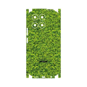 MAHOOT Leafs-FullSkin Cover Sticker for Honor X6a