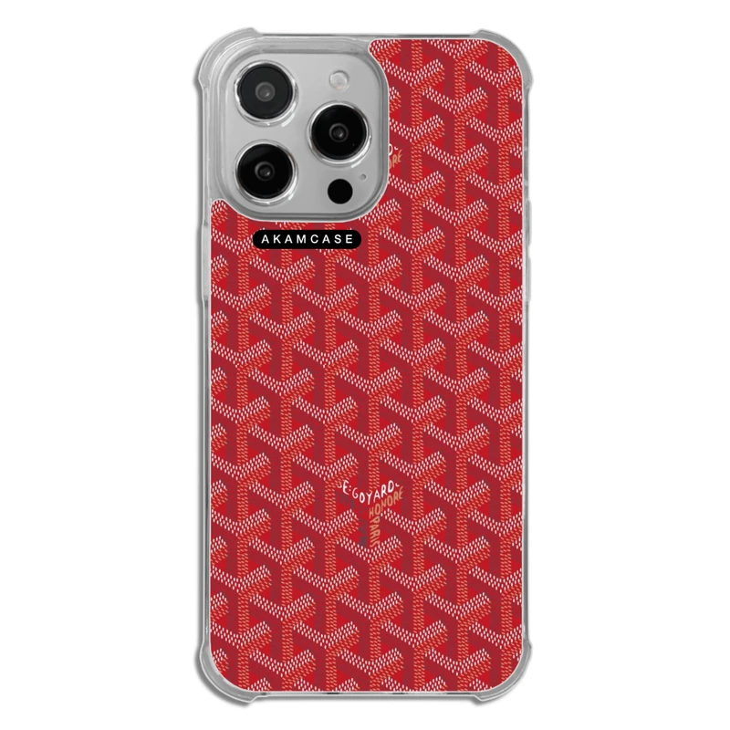 کاور آکام مدل AMCWTA14PROMAX-RICH2 مناسب برای گوشی موبایل اپل iPhone 14 Pro Max