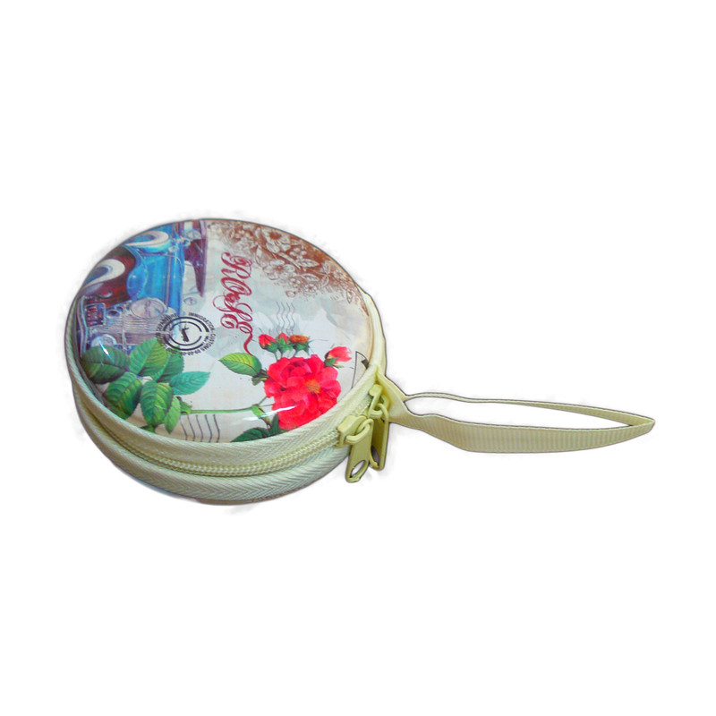 کیف هندزفری مدل ROSE-88